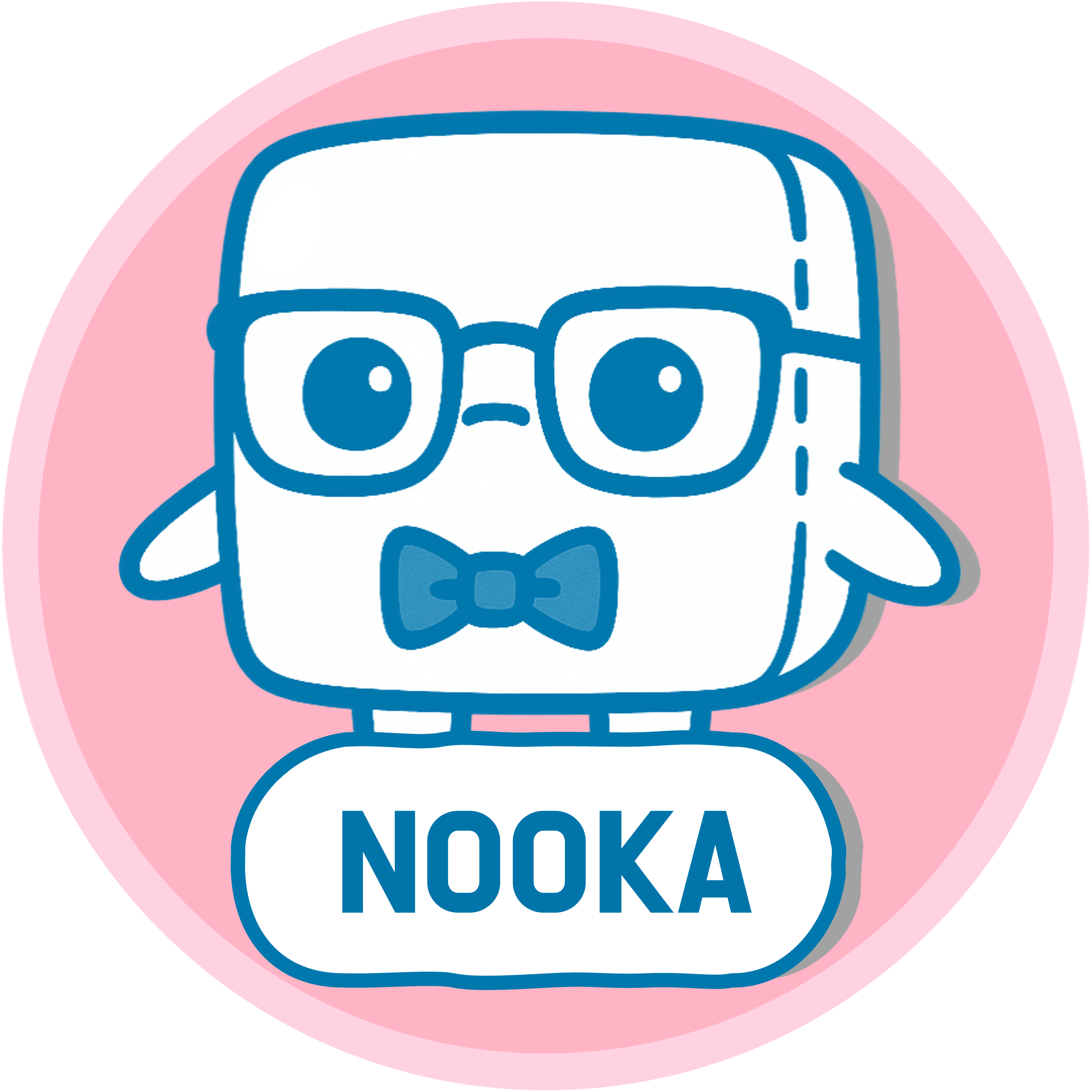 吉祥物圖標大圖